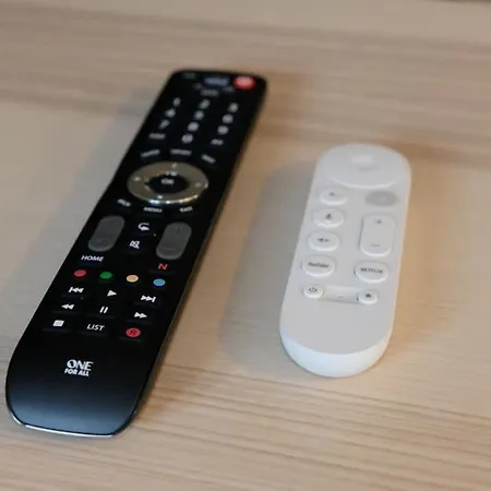 The Blue Door Appartement