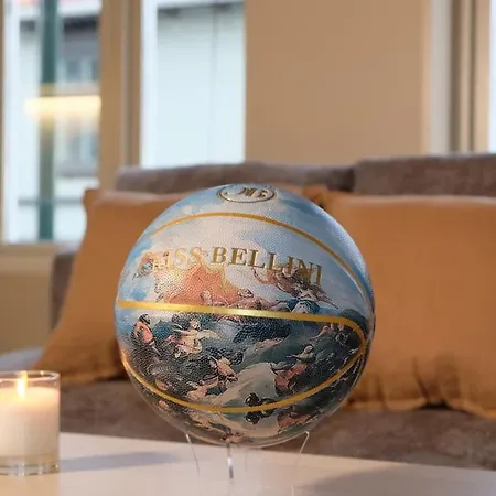 The Blue Door 스타방에르