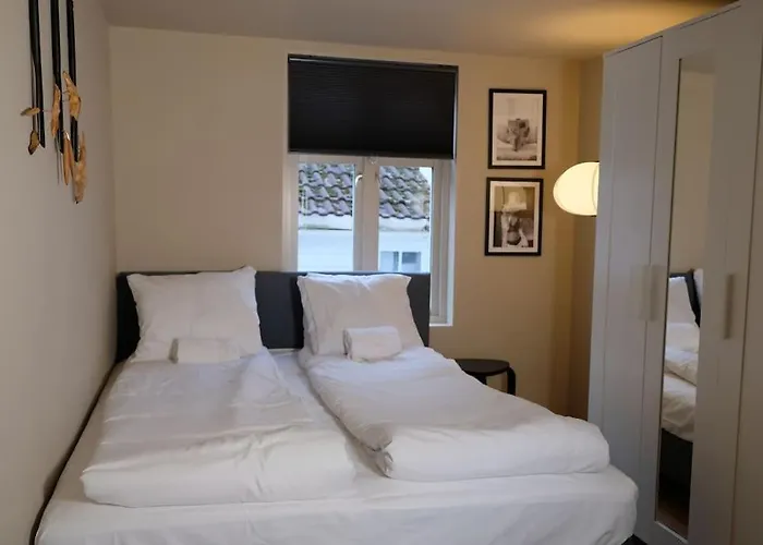 The Blue Door 아파트 스타방에르