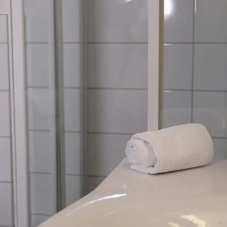 The Blue Door דירה סטוונגר